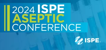 2024 ISPE Aseptic Conference